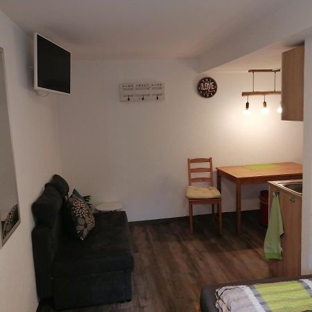 Kleine Wohnung Wutoschingen Kültér fotó